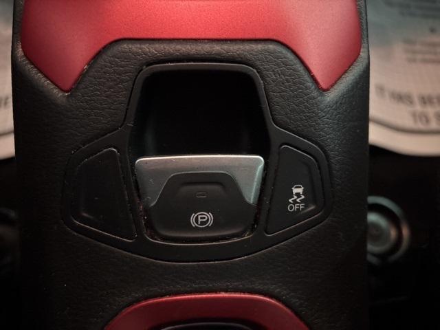 used 2015 Jeep Renegade car, priced at $10,798