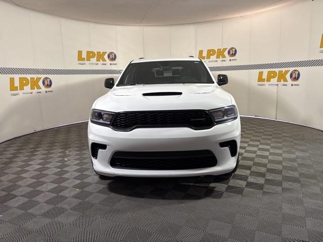 new 2025 Dodge Durango car, priced at $47,454