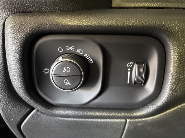 new 2026 Ram 2500 car, priced at $51,813