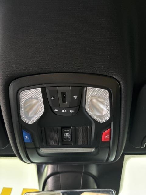 new 2026 Ram 2500 car, priced at $51,813