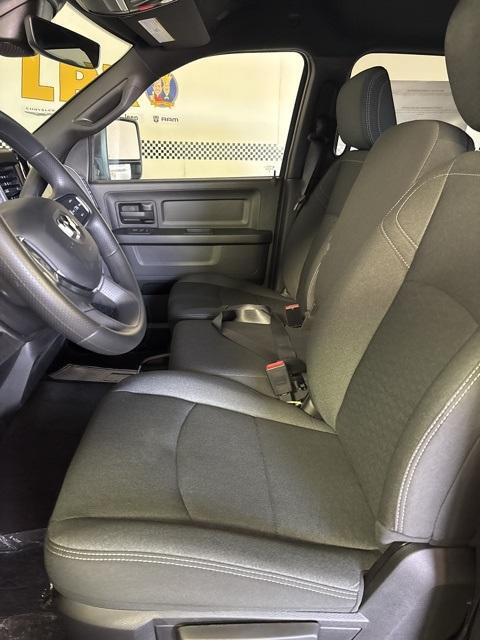 new 2026 Ram 2500 car, priced at $51,813