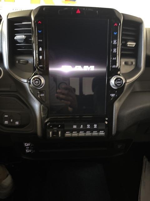 new 2026 Ram 2500 car, priced at $51,813