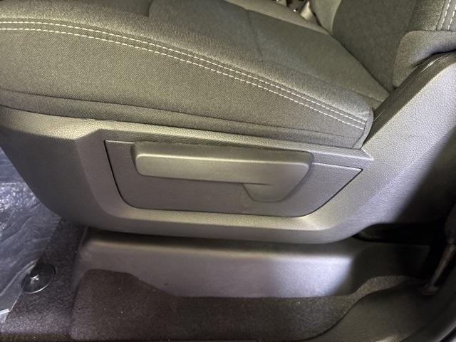 new 2026 Ram 2500 car, priced at $51,813