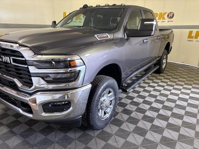 new 2026 Ram 2500 car, priced at $51,813
