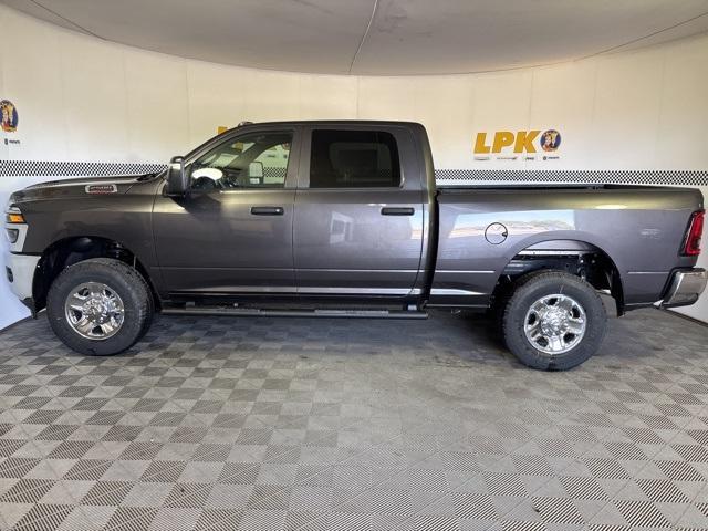 new 2026 Ram 2500 car, priced at $51,813