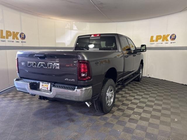 new 2026 Ram 2500 car, priced at $51,813