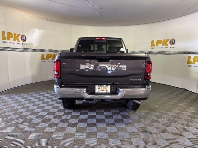 new 2026 Ram 2500 car, priced at $51,813