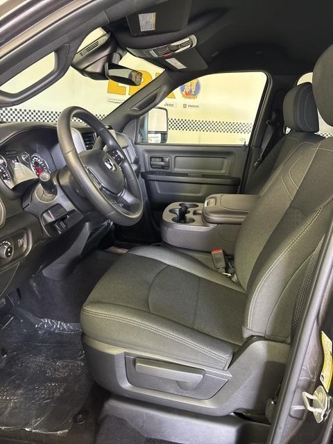 new 2026 Ram 2500 car, priced at $51,813