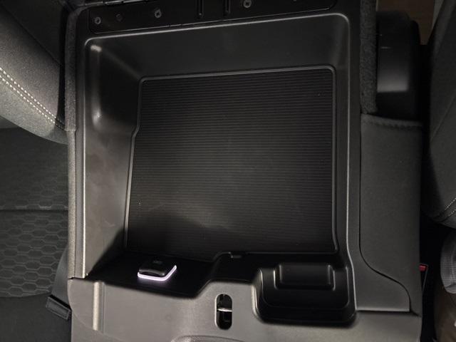 new 2026 Ram 2500 car, priced at $51,813