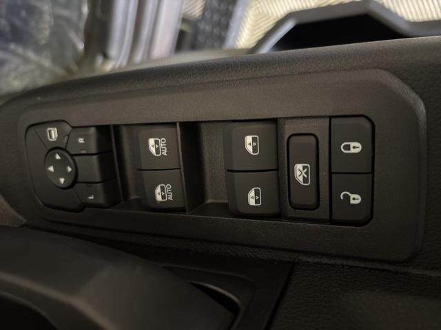 new 2026 Ram 2500 car, priced at $51,813