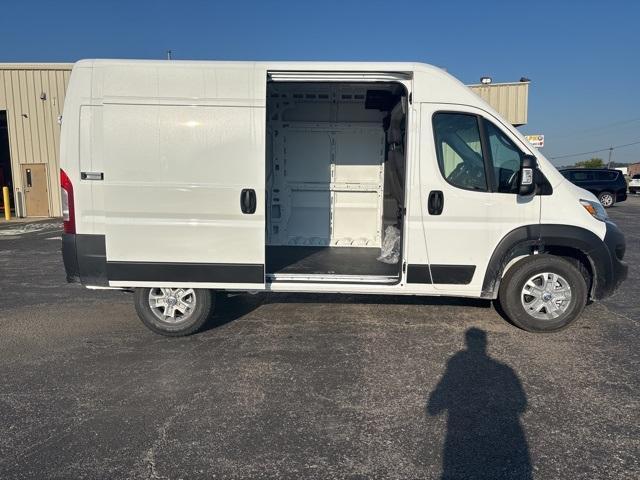 new 2025 Ram ProMaster 1500 car, priced at $41,500