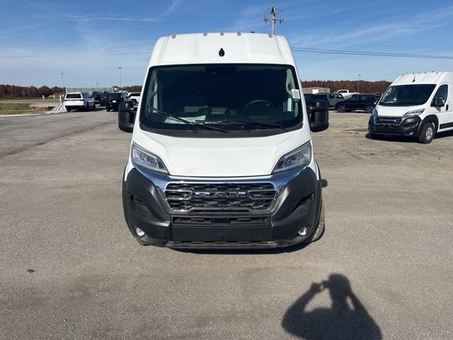 new 2025 Ram ProMaster 1500 car, priced at $42,886