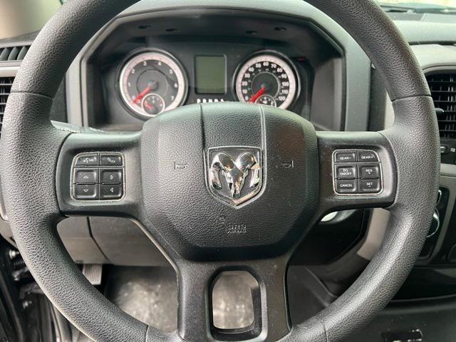 used 2019 Ram 1500 Classic car, priced at $19,988