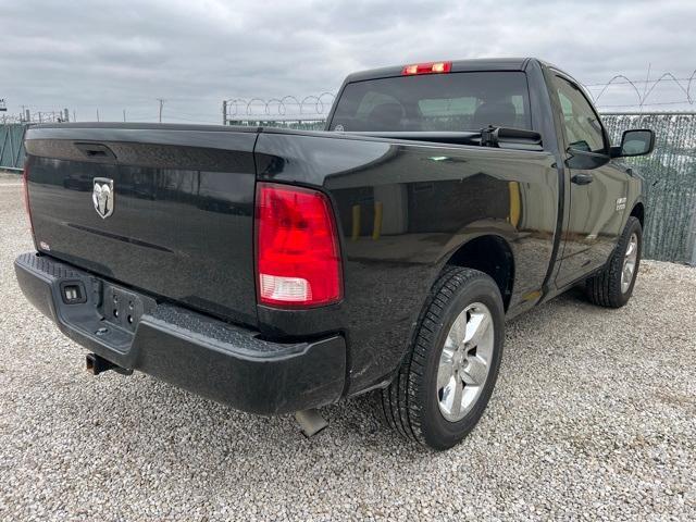 used 2019 Ram 1500 Classic car, priced at $19,988