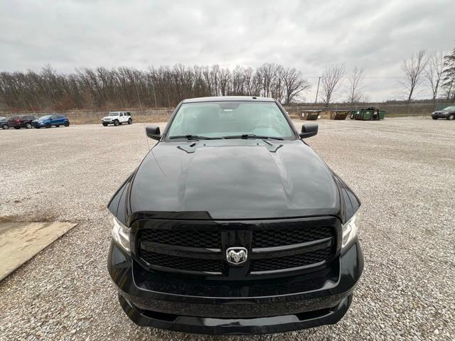 used 2019 Ram 1500 Classic car, priced at $19,988