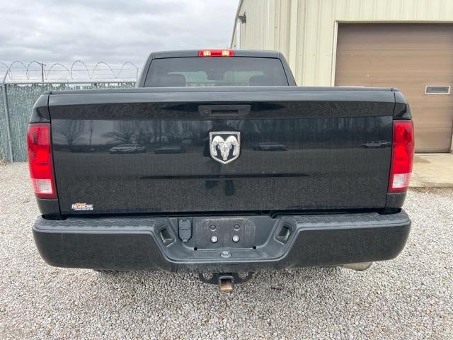 used 2019 Ram 1500 Classic car, priced at $19,988