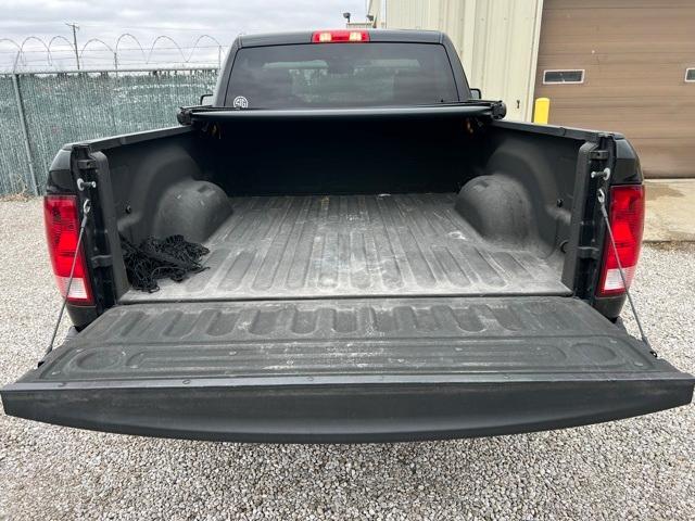 used 2019 Ram 1500 Classic car, priced at $19,988