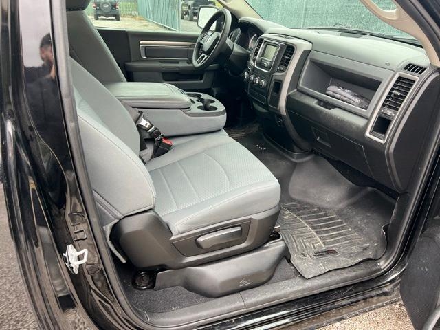 used 2019 Ram 1500 Classic car, priced at $19,988