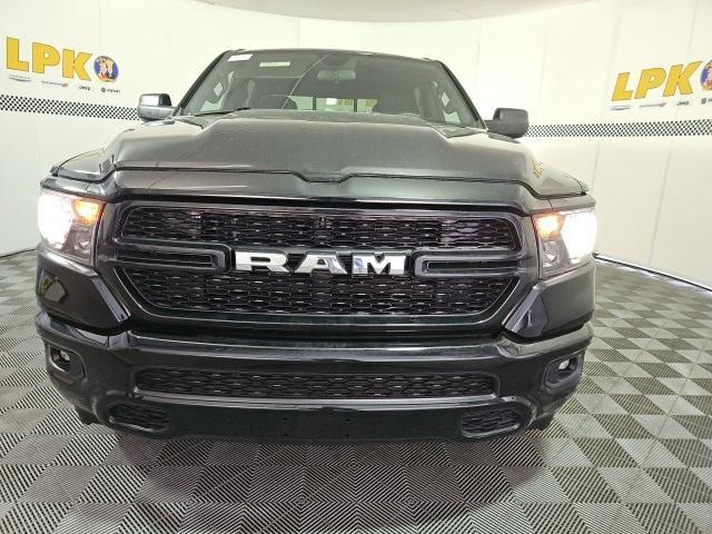 new 2024 Ram 1500 car, priced at $40,230