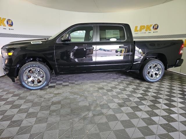 new 2024 Ram 1500 car, priced at $40,230