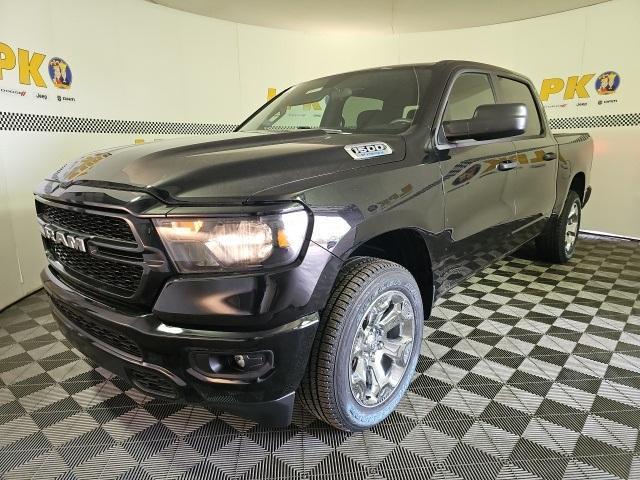 new 2024 Ram 1500 car, priced at $40,230