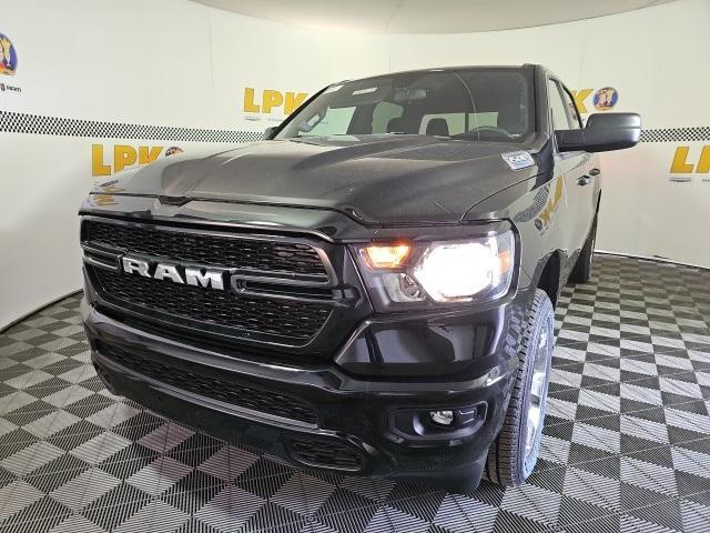 new 2024 Ram 1500 car, priced at $40,230