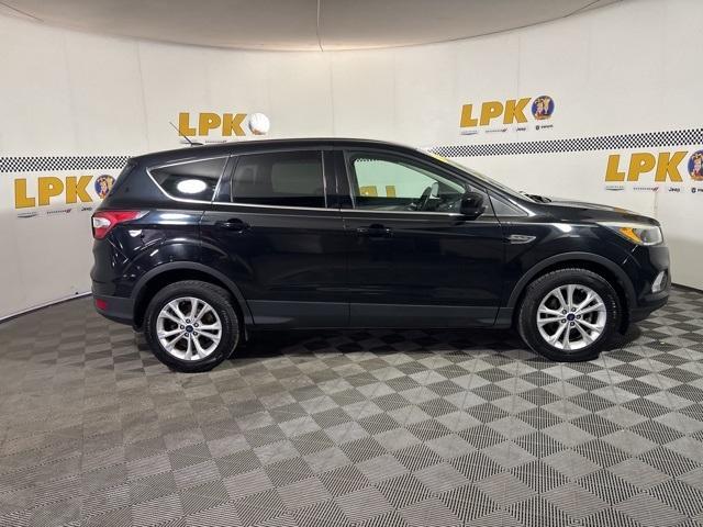used 2017 Ford Escape car, priced at $6,800