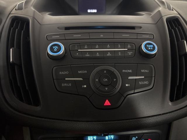 used 2017 Ford Escape car, priced at $6,800