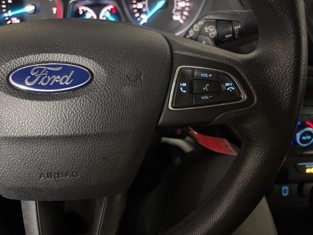 used 2017 Ford Escape car, priced at $6,800