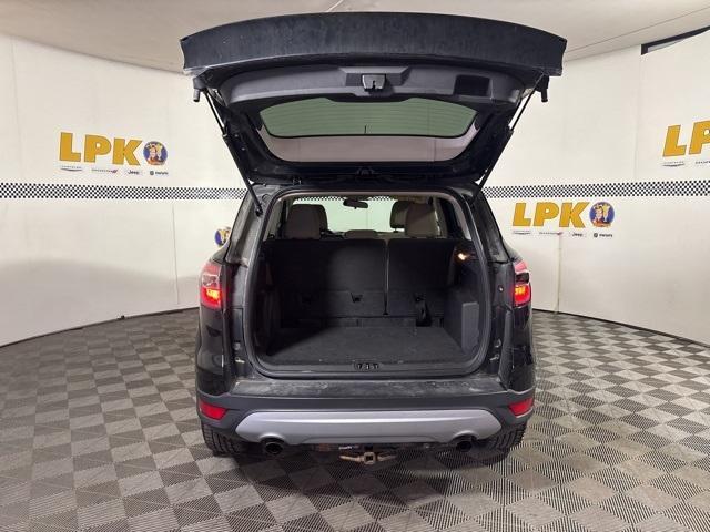 used 2017 Ford Escape car, priced at $6,800