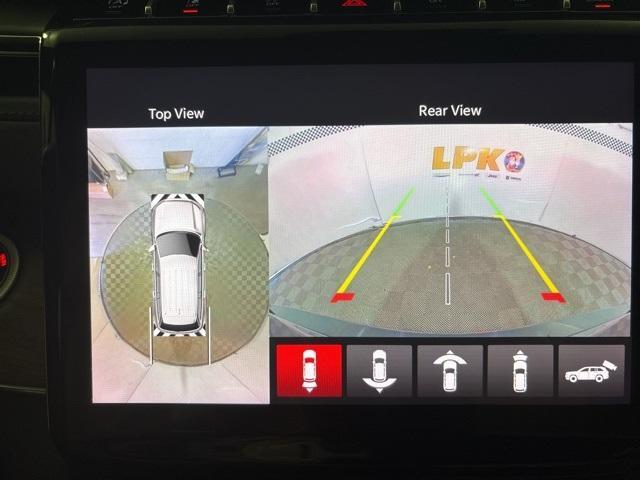 used 2024 Jeep Grand Cherokee car, priced at $42,500