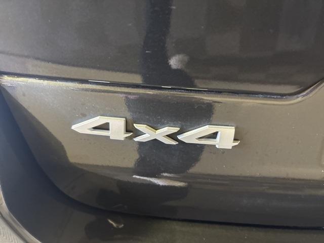used 2024 Jeep Grand Cherokee car, priced at $40,500