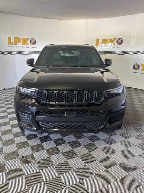 new 2024 Jeep Grand Cherokee L car, priced at $46,304