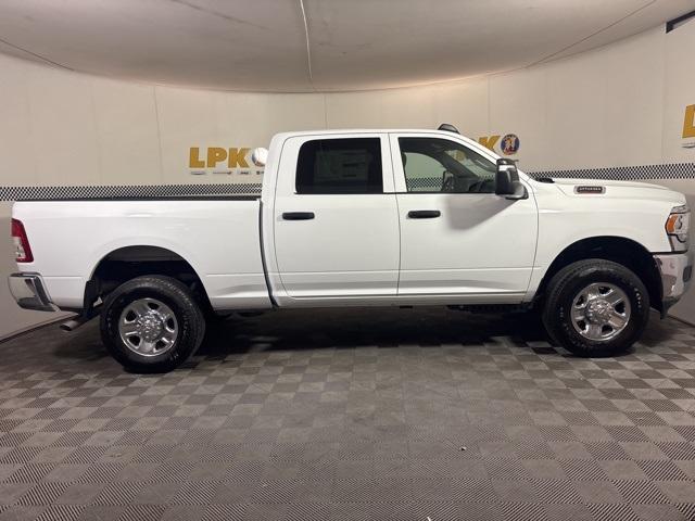 new 2024 Ram 2500 car, priced at $45,550