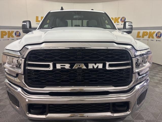 new 2024 Ram 2500 car, priced at $45,550