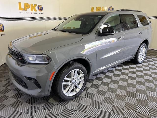 new 2024 Dodge Durango car, priced at $43,579