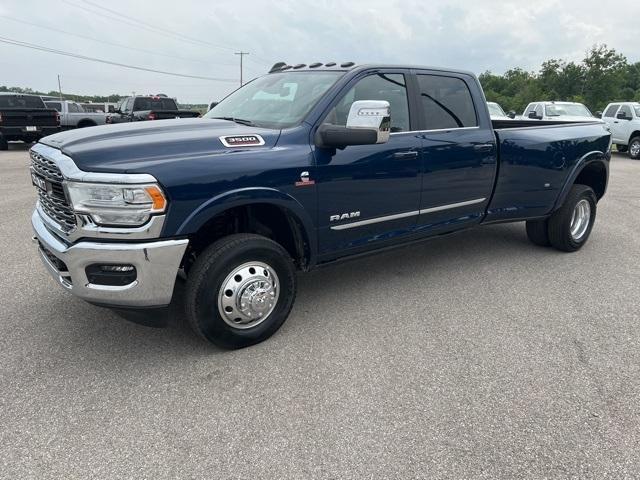 new 2024 Ram 3500 car, priced at $88,534