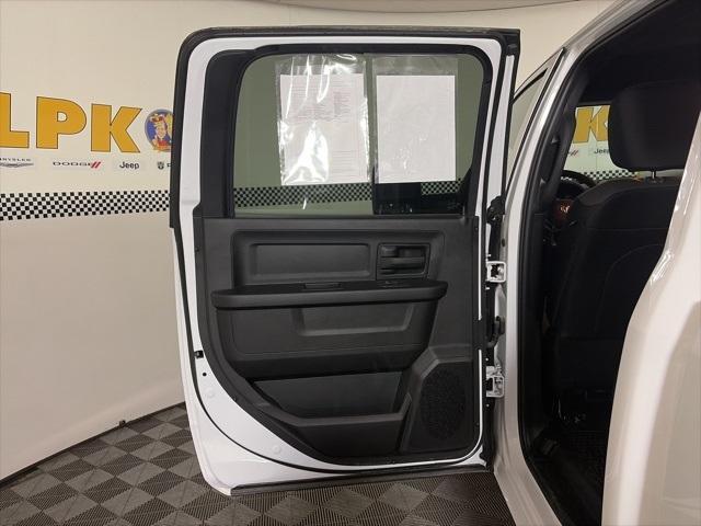 used 2025 Ram 2500 car, priced at $46,500