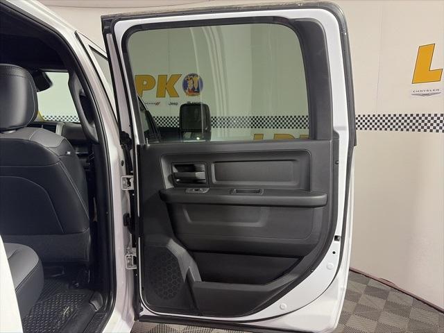 used 2025 Ram 2500 car, priced at $46,500