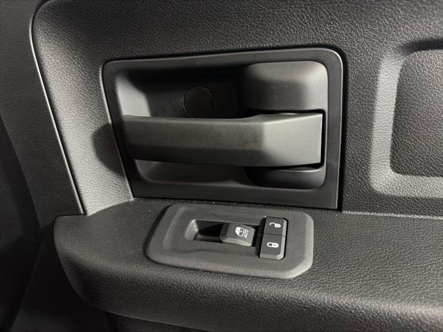 used 2025 Ram 2500 car, priced at $46,500