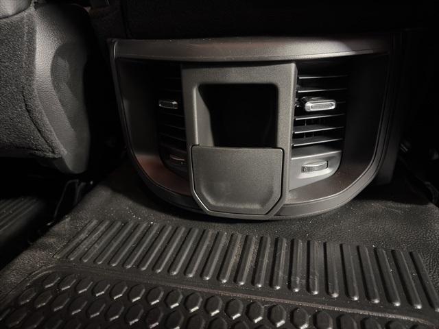 used 2025 Ram 2500 car, priced at $46,500