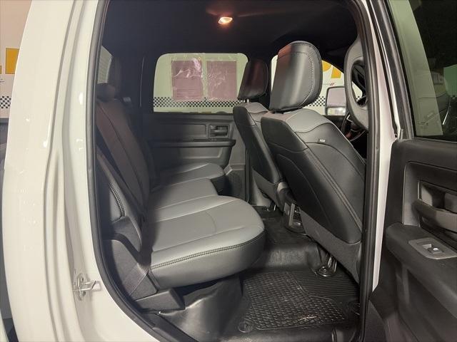 used 2025 Ram 2500 car, priced at $46,500