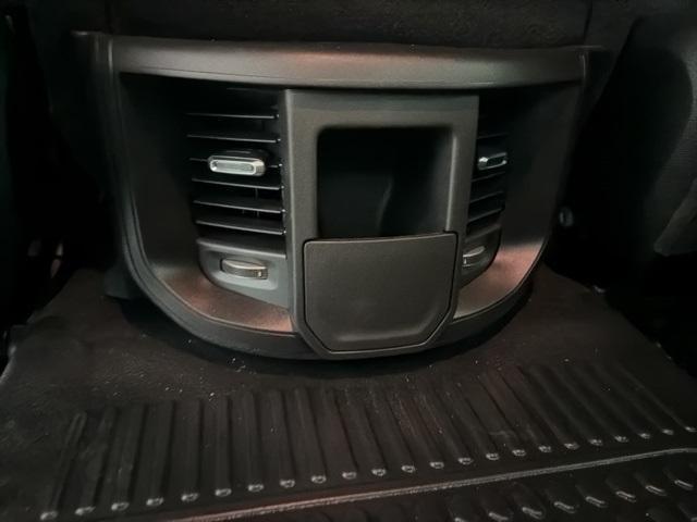 used 2025 Ram 2500 car, priced at $46,500