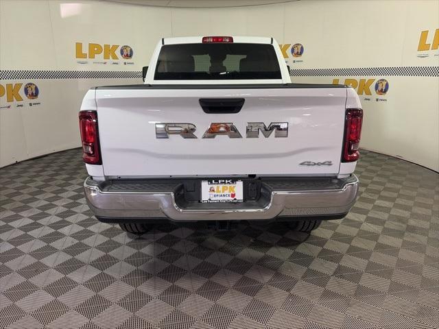 used 2025 Ram 2500 car, priced at $46,500