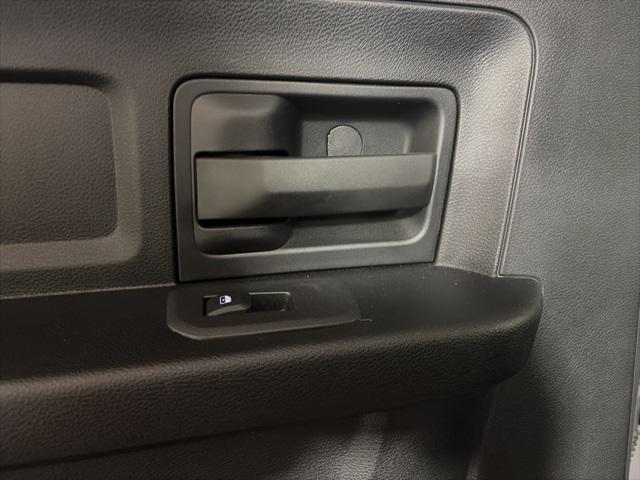 used 2025 Ram 2500 car, priced at $46,500