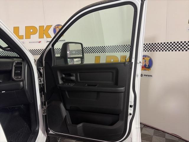 used 2025 Ram 2500 car, priced at $46,500