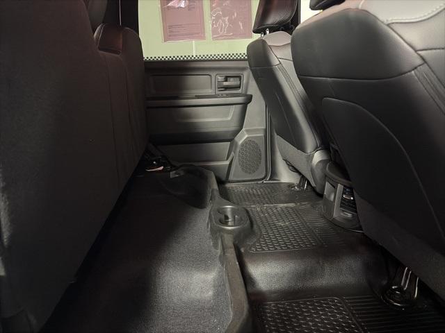 used 2025 Ram 2500 car, priced at $46,500