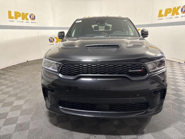 new 2025 Dodge Durango car, priced at $52,000