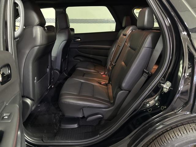 new 2025 Dodge Durango car, priced at $52,000