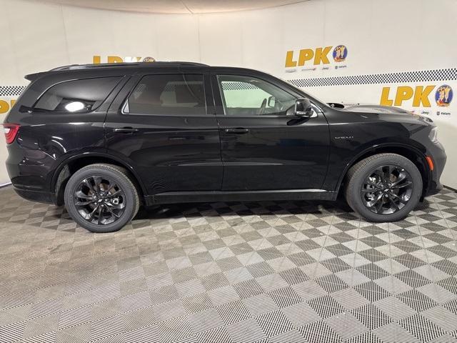 new 2025 Dodge Durango car, priced at $52,000